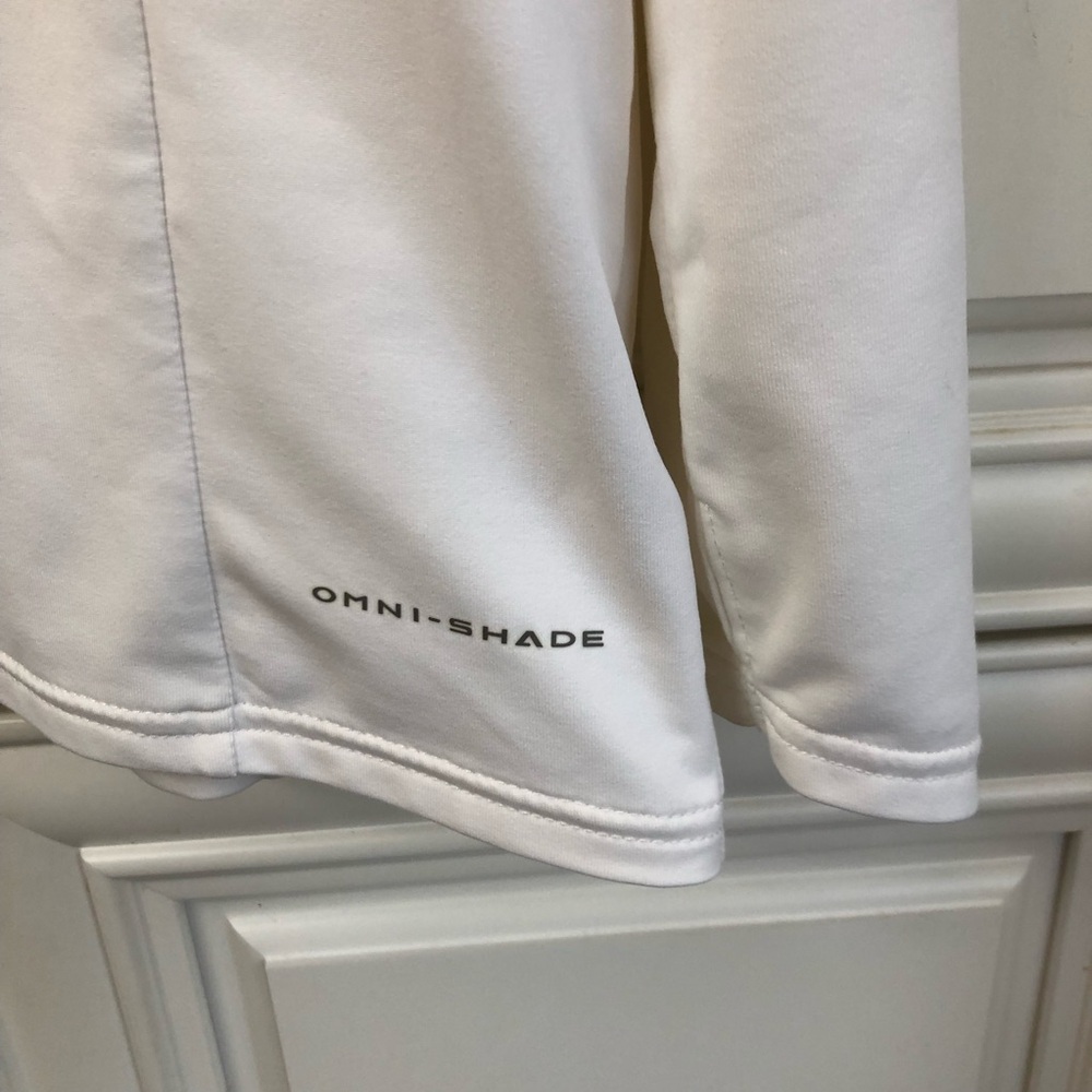 Columbia women’s hooded l/s shirt - Picture 2 of 9